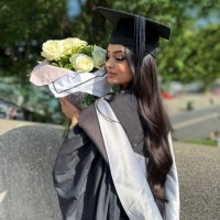 Alisha R.