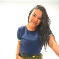 Jadilma Ferreira