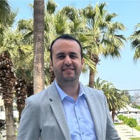 Semih Karakaya, PMP®