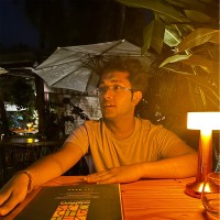 Arpit Dixit