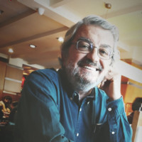 Antonio Romero FdeL