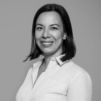 Georgina Ponce de Leon