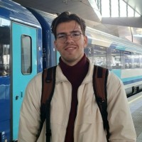Chris Bolano