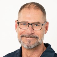Brent Moxon