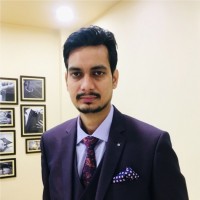 Mayank Arya