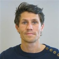 Søren Ellegaard