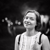 Daria Milshtein
