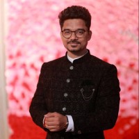 Jay Pawar