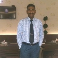 Maddirala Sudhakar Rao