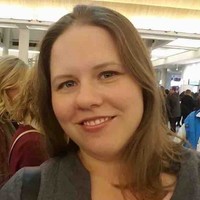 Betsy Nelson