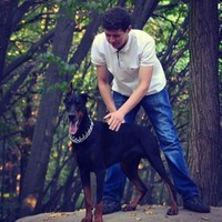 Артём Абашев
