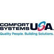 Comfort Systems Usa, Southeast