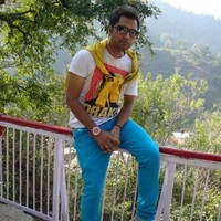 Vishal Singhal