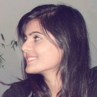 Anamika Jaiswal