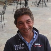 Bernard Elkouby