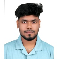Vignesh A