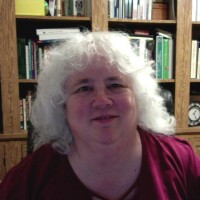M. Jane Garvey