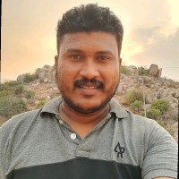 Pampapathi B