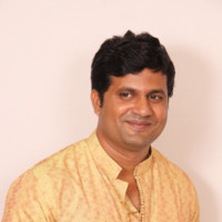 Harish S N