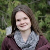 Kirsten Driscoll