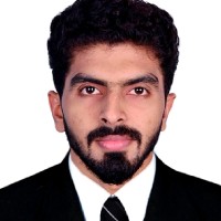Sayanth Mk