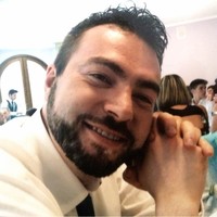 Matteo Ferronato