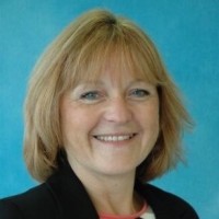 Beverley Dunne