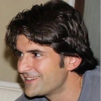 Daniel Guerrero