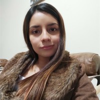 Mishell Dayanna Salinas Peña