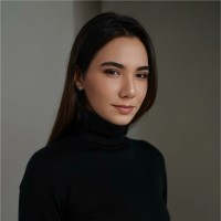 Shahrzad Fereidani
