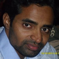 Jamsheed Ali