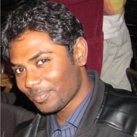 Avinash Prakash