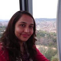 Vibhuti Mehta