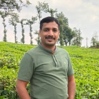 Sanjeev Rao J