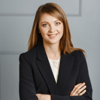 Alina Šoparė