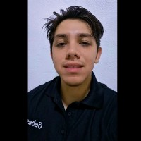 Ricardo Alba Gonzalez