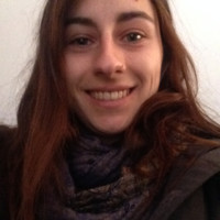 Camille Bernon