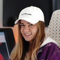 Elena Kroshilina