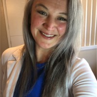 Amy Smallwood