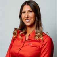 Sabrine Messaoud