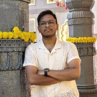 Dheeraj Thube