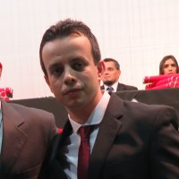 Luiz Carlos Barbosa Azuma