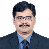 N S Sridhar