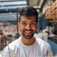 Rohan D’Souza