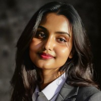 Devlina Biswas