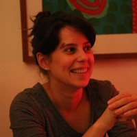 Paula De Barros Correia