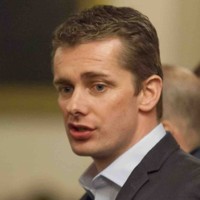 Stuart Glennie