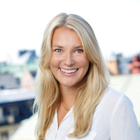 Tove Lundgren