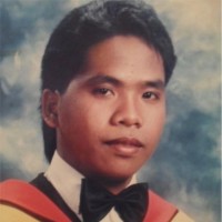 Ulysses Vergano