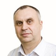 Aleksandr Tikhonov